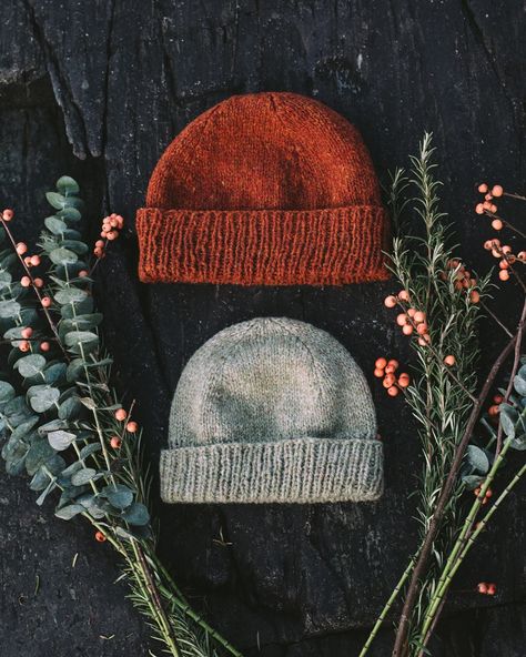 Beanie pattern free