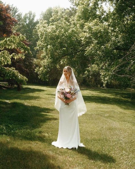 Anna Scott, Wedding Shot List, Wedding Photography Styles, Garden Party Wedding, Wedding Aesthetic, A Wedding Dress, Virginia Wedding, Wedding Mood Board, Wedding Mood