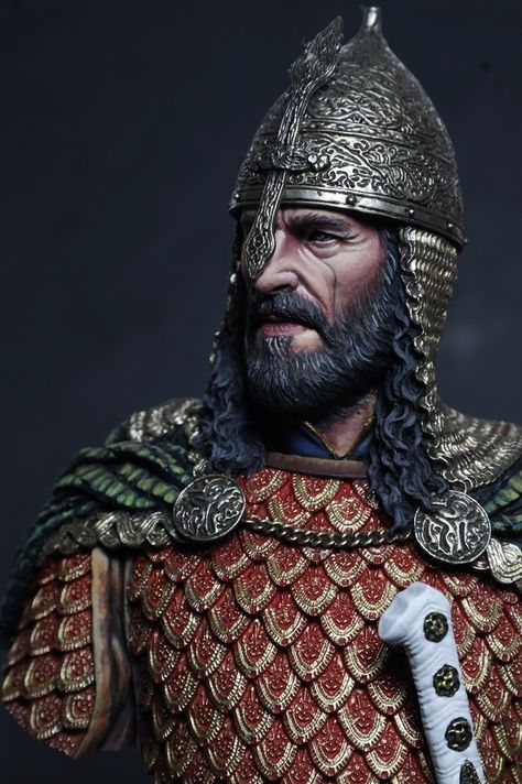 SALADIN Long Hair, I Hope, Writing, Hair