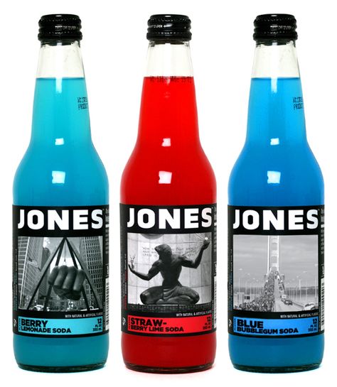 Jones Soda Co. uses iconic Michigan images on their Made in Michigan limited-edition bottles, including The Joe Louis Fist, The Spirit of Detroit and the Mackinac Bridge Walk. Detroit Logo, Michigan Made Products, Jones Soda, Michigan Christmas, Michigan M, Berry Good, Strawberry Lime, Vintage Michigan, Lime Soda