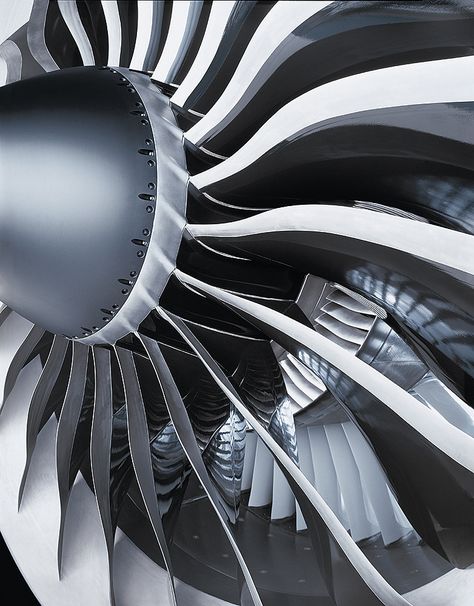 beautifully engineered — GE-90-115B Turbofan Engine World Record Holder at... Planes Wallpaper, Turbofan Engine, Turbine Engine, Aircraft Mechanics, Airplane Photography, Gas Turbine, Aircraft Engine, Jet Engine, Aviation Photography