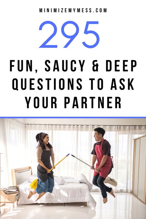 Happy couple Saucy Questions, Questions To Ask Your Partner, Family Priorities, Deep Questions To Ask, Family Motto, Fun Questions, Bad Haircut, How High Are You, Deep Questions