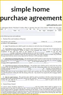 Purchase Agreement Real Estate, Rent To Own Agreement, Simple Contract Agreement, Room Rental Agreement, Cleaning Contracts, Rent To Own Homes, Real Estate Contract, Real Estate Forms, Wholesale Real Estate