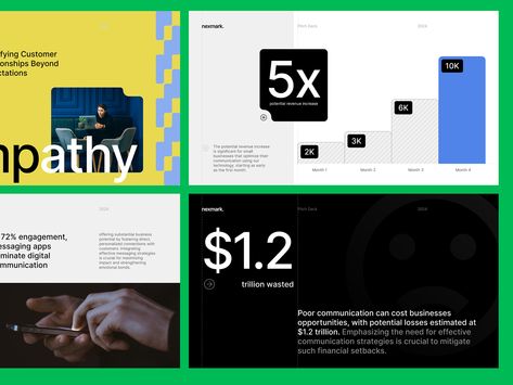 Startup Pitch Deck Design by Malik Abimanyu ✅ for Keitoto on Dribbble Team Slide Design, Pitch Deck Design, Slideshow Design, Deck Slide, Sales Deck, Pitch Deck Presentation, Presentation Slides Design, Presentation Deck, Presentation Design Layout