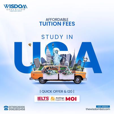 Study In Usa Social Media Post, Study In Usa Creative Ads, Study In Usa, Study Abroad Travel, Admissions Poster, Digital Advertising Design, Travel Creative, Ad Banner, Abroad Travel