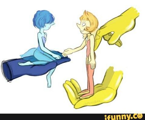 Yellow X Blue Pearl, Steven Universe Blue Pearl X Yellow Pearl, Blue Pearl X Yellow Pearl Comic, Blue Pearl And Yellow Pearl, Blue Pearl X Yellow Pearl, Blue And Yellow Pearl, Bellow Pearl, Yellow Pearl Steven Universe, Pearl Fanart