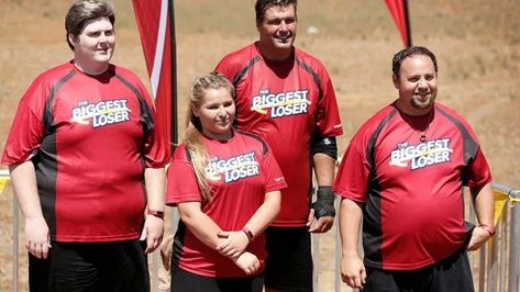 Biggest Loser Recipes, Bob Harper, Making Change, The Biggest Loser, Curtis Stone, Eat This Not That, Biggest Loser, Family Tradition, 21 Days