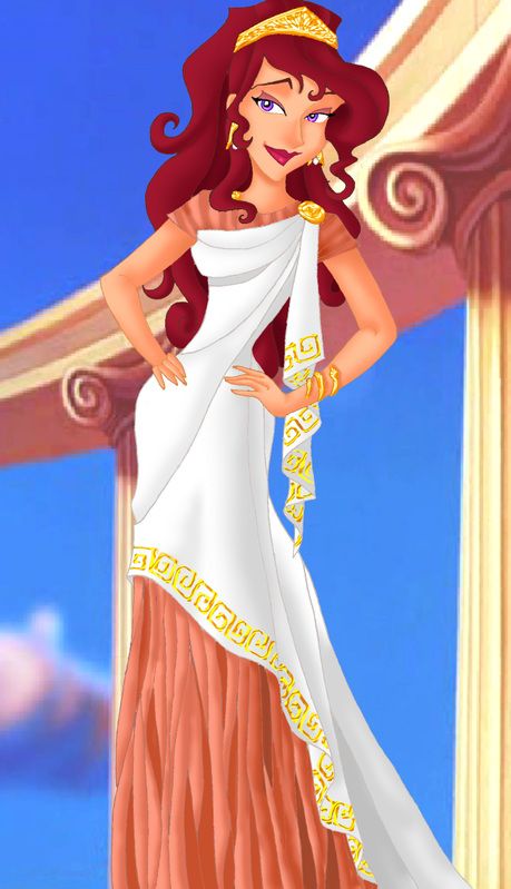 Megara! Kida Disney, Megara Disney, Hercules Disney, Grand Prince, Disney Cuties, Disney Hercules, Images Disney, Princesa Disney, Disney Favorites