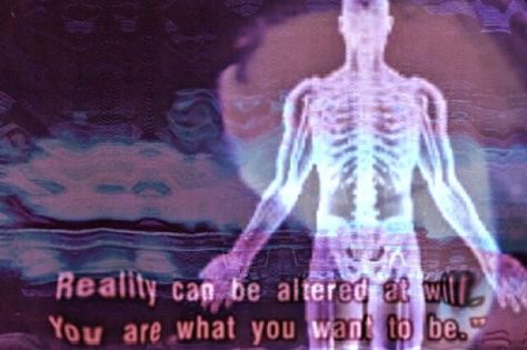 . Skeleton Video, Between Two Worlds, Dreamcore Weirdcore, Art Quote, Retro Futurism, Spiritual Art, Lose My Mind, Pics Art, Pretty Words