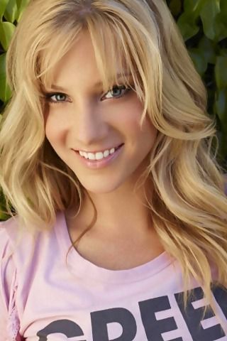 Heather Elizabeth Morris, Heather Morris, Star Of The Day, Curly Girl Method, Glee Cast, Girl Crushes, Woman Crush, Girl Next Door, Glee