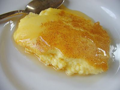 honey custard.it was suuuuuuper sweet, almost too much so Egg Custard Recipes, Recipe Using Honey, Best Egg Recipes, Gaps Recipes, Honey Milk, Custard Recipe, Egg Custard, Custard Recipes, Soft Foods