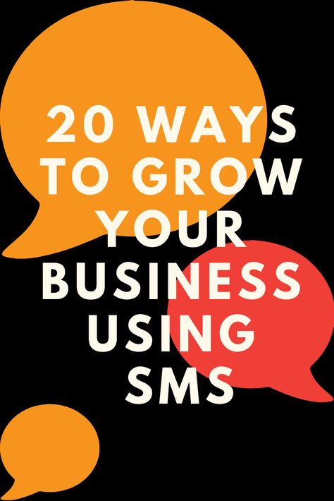 Whether you're new to SMS marketing or you've been using it for years, these tips will help you master the art of text message marketing and grow your client list! Read them here! https://loom.ly/oEjj-ek Sms Marketing Messages, Text Marketing, Text Message Marketing, Client List, Digital Marketing Tips, Sms Text, Sms Marketing, Marketing 101, Marketing Automation