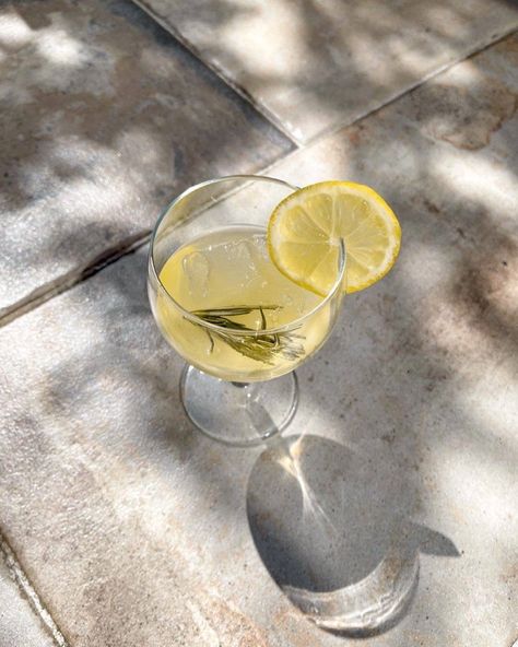 Evenings Aesthetic, Limoncello Spritz, On Instagram, Instagram