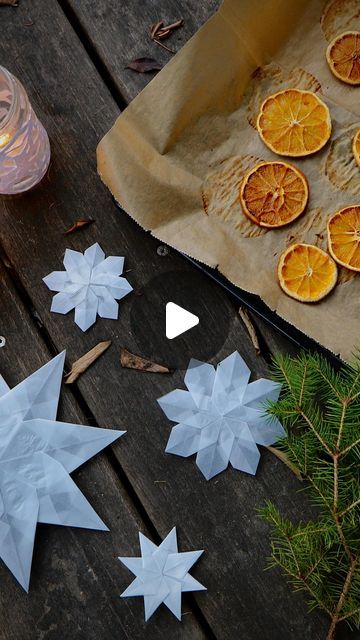 Franziska Shelton // Arts & Crafts on Instagram: "✨ Dreaming of a snowy winter wonderland? ❄️ 

I share these sweet snowflakes every year… because they are the easiest window stars ever!! And so very beautiful, too!!!

Why not make your own with super simple Waldorf window snowflakes! 🌟 All you need is some white kite paper and a little folding magic. 🖐️ These beauties are perfect for adding a cozy, festive vibe to your windows. Have you tried making your own yet? 💭 Tap into your creative side and let your home sparkle this season! 

#WaldorfCrafts #WinterDIY #SnowflakeArt #KitePaperCrafts" Window Snowflakes, Window Stars, Snowflakes Art, Waldorf Crafts, Paper Snowflakes, Snowy Winter, Winter Diy, Have You Tried, Cozy Christmas