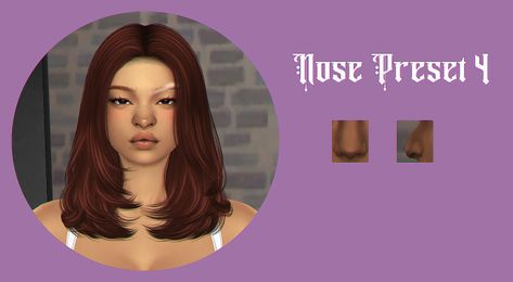 Body Presets, Sims Challenge, The Grim Reaper, Skin Details, Sims 4 Body Mods, Nose Shapes, Sims 4 Dresses, Sims 4 Characters, Sims Four