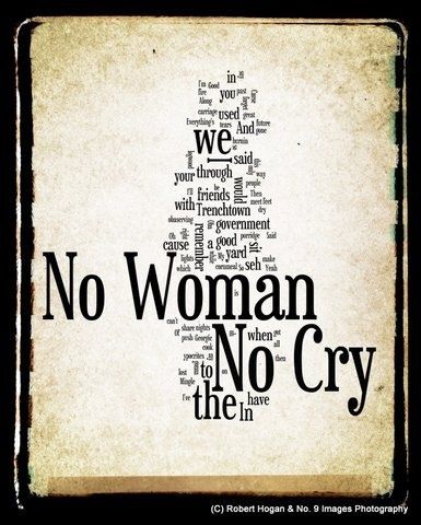 No Woman No Cry Bob Marley Lyrics, No Woman No Cry, Rastafari Art, Reggae Festival, Bob Marley Pictures, Nesta Marley, Bob Marley Quotes, Sing To Me, Word Cloud