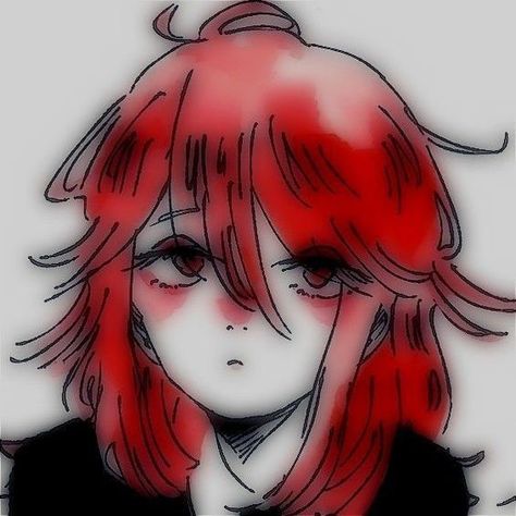 red hair anime icon / pfp Chainsaw Man Angel, Red Hair Anime, Red Hair Cartoon, Man Angel, Hair Cartoon, Anime Red Hair, Hair Anime, Art And Culture, Chainsaw Man