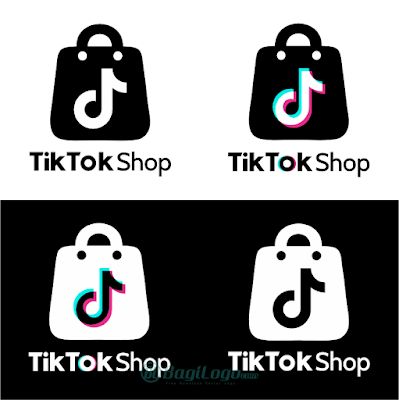 TikTok Shop Logo vector Tiktok Shop Logo, Tiktok Shop, Shop Logo, Design Working, Vector Graphics, Vector Logo, Custom Logos, Logo Design, ? Logo