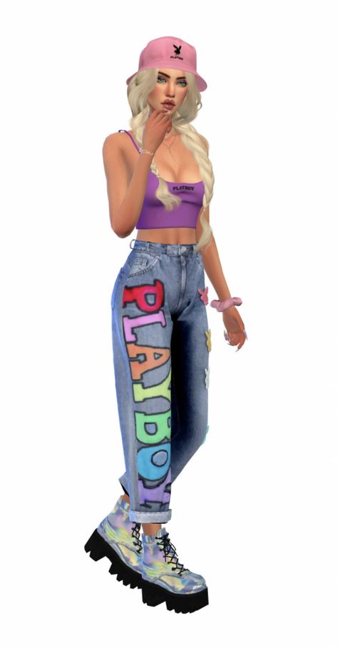 Ed Hardy Sims 4 Cc, Sims 4 Curvy Body Preset, Mc Bling Sims 4 Cc, Savage X Fenty Sims 4 Cc, Sims 4 Cc Playboy, Sims 4 Cc, Sims Cc, Sims 4