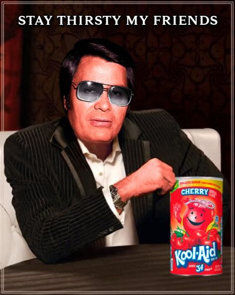 Jim Jones, North Hollywood, Kool Aid, Rock N Roll, Mens Sunglasses, Sunglasses