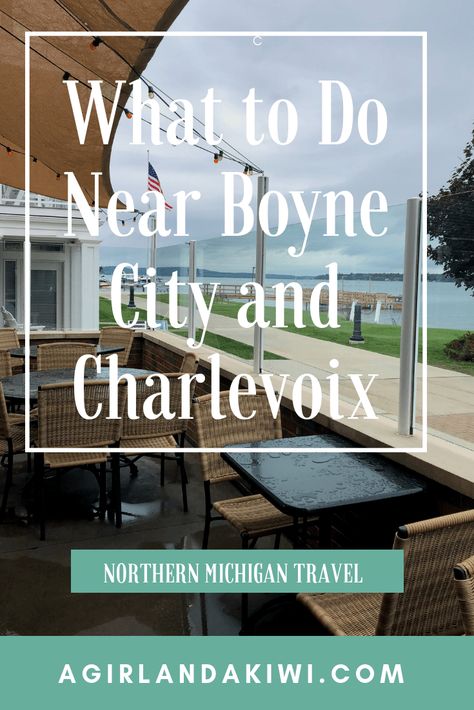 Lake Charlevoix Michigan, Boyne Falls Michigan Activities, Charlevoix Michigan Things To Do, Boyne Falls Michigan, Boyne Michigan, Boyne City Michigan, Boyne Mountain, Charlevoix Michigan, Michigan Camping