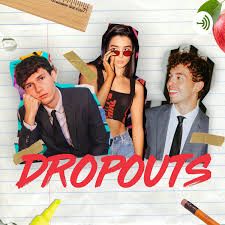 Ep. 1 | Dropouts Podcast w/ Zach Justice & Indiana Massara – Dropouts – Podcast – Podtail Dropouts Podcast, Zach Justice, First Kiss Stories, Riley Lewis, Kiss Stories, Indiana Massara, Crush Stories, Wild Movie, Two Bedroom Apartment