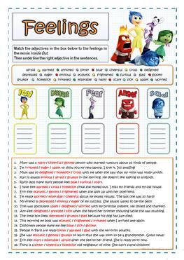 Frustration Tolerance, Inside Out Emotions, Vocabulary Exercises, Emotions Activities, School Social Work, Therapeutic Activities, Counseling Activities, Therapy Worksheets, Emotional Regulation