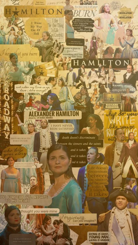 #hamilton ✨#musical #theatre #eliza #alexanderhamilton #theatrekid #hamiltonmusical #hamilfan #angelica #wallpaper #music #broadway #waitforit #linmanuelmiranda Wallpaper Music, Hamilton Musical, Musical Theatre, Your Aesthetic, Broadway, Musical, Energy, Collage, Music