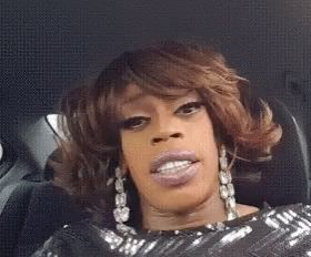 Jasmine Masters Side Eye GIF - JasmineMasters SideEye - Discover & Share GIFs Eyes Meme, Meme Gif, Make It Stop, Side Eye, Reproductive Health, Rupaul, Getting Pregnant, Katy Perry, Cool Gifs