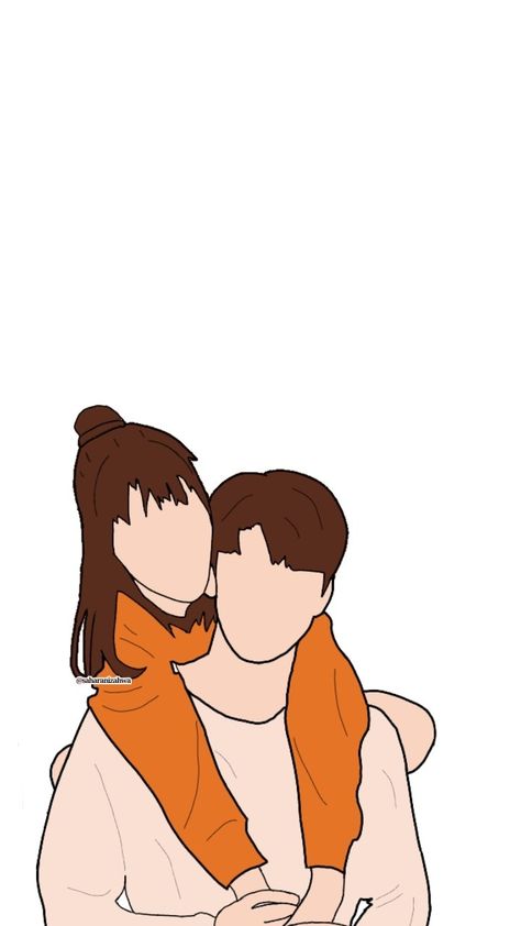 Lin Yi Drawing, Put Ur Head On My Shoulder, Put Your Head On My Shoulder Wallpaper, Put Your Head On My Shoulder Drama, Kdrama Illustration Art, Head On Shoulder Couple, Drawing Kdrama, Kdrama Drawing, Sherlock Drawing