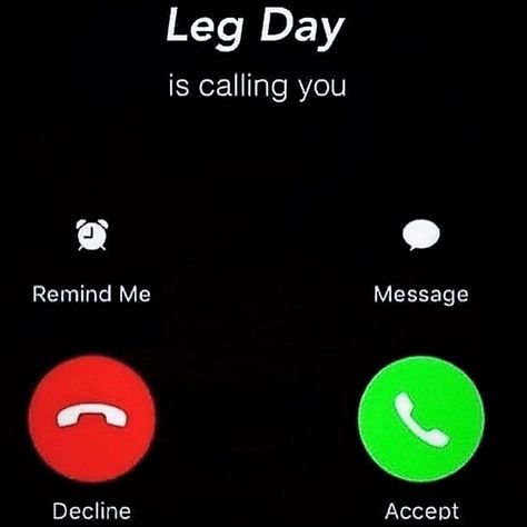 #workoutwithgeoff on Instagram: “When LEG DAY calls, you better answer! 😉 Friday 5:30pm Pacific here on IGTV it’s LEG DAY + Core... this week featuring gliders! 😅Tag and…” Legs Day Quotes, Leg Day Meme Funny, Leg Day Quotes, Leg Day Memes, Leg Day Funny, Leg Day Humor, Fitness Memes, Workout Memes, After Workout