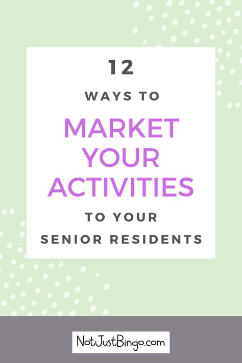 Senior Living Marketing Ideas, Assisted Living Week Ideas, Senior Activities Assisted Living, Luxury Activities, Senior Living Marketing, Senior Events, Assisted Living Activities, Volunteer Ideas, Senior Citizen Activities