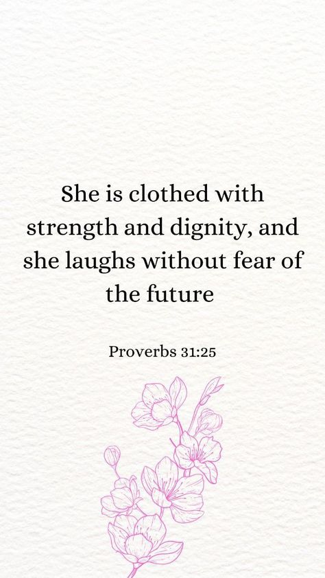 Bible Phrases For Strength, Bible Quote Strength, Powerful Quotes Bible, Her Strength Comes From The Lord, Bible Verse Study Motivation, Trusting In God Verses, Scripture For Strength And Courage, Christian Verses Strength, Verses For Healing And Strength