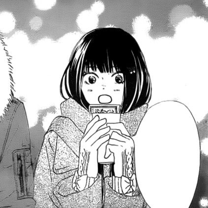 Kimi Ni Todoke Sawako, Kimi No Todoke, Its Me, Kimi Ni Todoke, French Girl, Anime, Instagram