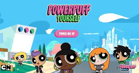 Powerpuff Yourself Website Will Transform You Into A Powerpuff Girl And Fulfill All Your Childhood Dreams Powerpuff Yourself, Powerpuff Girl, Geek Fashion, Best Blogs, News Website, Best Tv Shows, Powerpuff Girls, Pokemon Go, Justice League