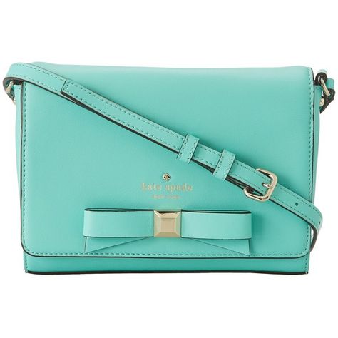 Kate Spade New York Holly Street Rubie ($268) via Polyvore Kate Spade Outlet, Swag Bag, Cute Bags, Kate Spade Bag, Look Cool, Kate Spade New York, Body Bag, Shoulder Bag Women, Cross Body Handbags