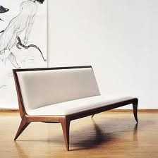 RALPH PUCCI Sofa Simple, Ralph Pucci, Sofa Design Wood, Table Picnic, Wooden Sofa Designs, Object Design, Miscellaneous Items, House Furniture Design, Wooden Sofa