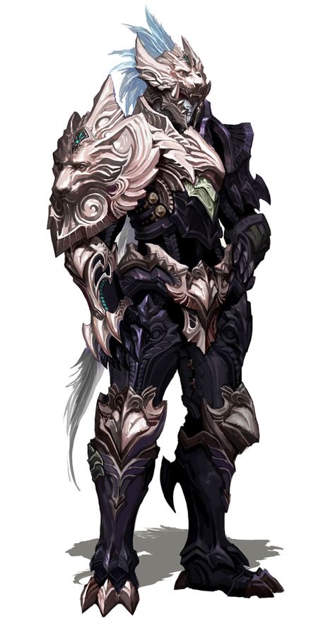 Male Forgotten Abyssal Plate Armor from Aion Heroic Fantasy, Knight Armor, Fantasy Armor, Armor Concept, Fantasy Warrior, Arte Fantasy, 판타지 아트, Character Design References, Medieval Fantasy