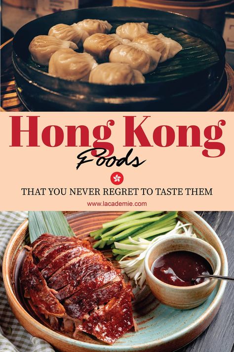 Discover the unique flavors of Hong Kong cuisine, a blend of Cantonese & regional styles with global influences. From street food to high-end restaurants, enjoy dishes like dim sum, wonton noodles, roast meats, seafood, egg tarts & milk tea. A must-visit destination for food lovers! Authentic Chinese Recipes Hong Kong, Hong Kong Recipes Dishes, Hong Kong Recipes, Hongkong Food, Fitness Cake, Kong Recipes, Twice Cooked Pork, Traditional Chinese Food, Old Hong Kong