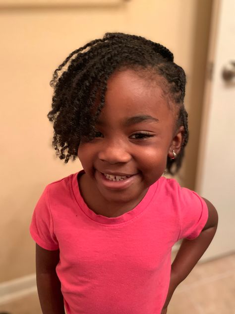 Kids Microlocs Styles, Kids Microlocs, Kids Locs Styles Daughters, Kid Loc Styles, Kids Loc Styles, Kids With Locs, Kid Locs, Kids Cornrow Hairstyles Natural Hair, Marley Locs