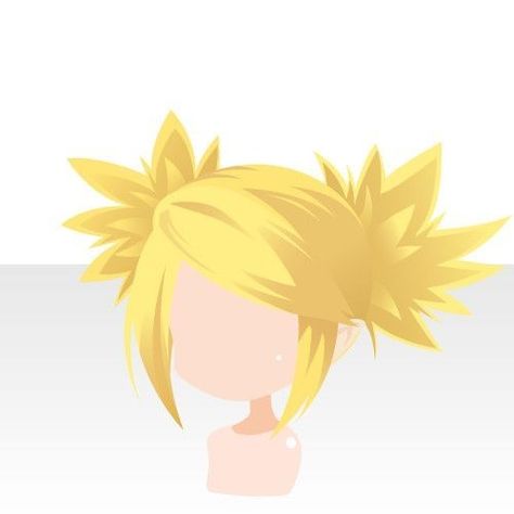 Dreamselfy Hair, Cocoppaplay Hair, Naruto Temari, Coco Hair, Anime Hairstyles, Chibi Hair, Pelo Anime, Manga Hair, Drawing Examples