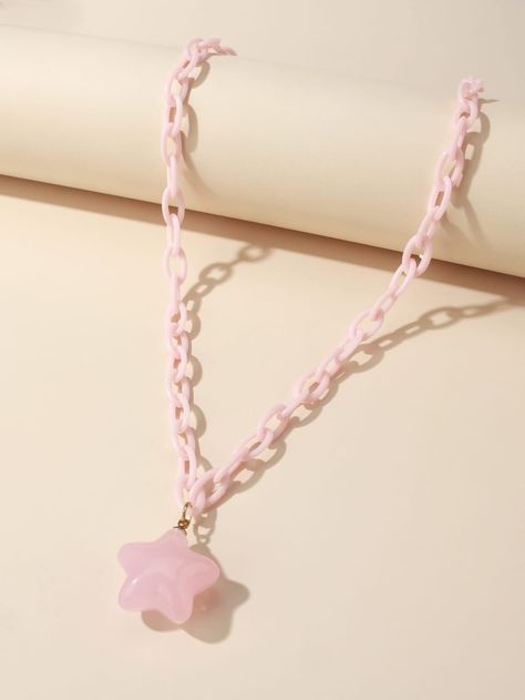 Kawaii Bracelet, Outfit Reference, Reference Board, Outfit 2022, Chubby Fashion, Star Charm Necklace, Plus Size Outfit, Kawaii Jewelry, Kawaii Accessories