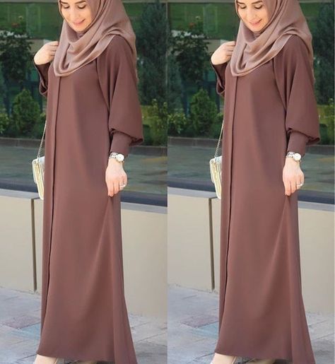 Moslem Fashion, Plus Zise, Model Gamis, Hijab Designs, Muslimah Dress, Muslim Women Fashion, Islamic Dress, Mode Abaya, Muslim Fashion Hijab