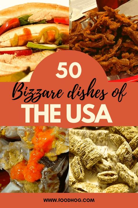 Northeast Food Recipes, American Food Recipes, State Recipes, Fried Butter, Boiled Dinner, American Foods, Travel Foodie, Usa Food, State Foods