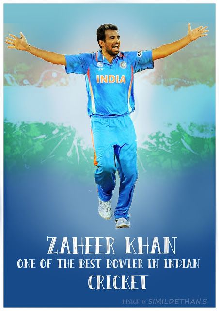 Zaheer Khan, World Cricket, Indian Cricket, Bowling, Blog Posts, India, Good Things, Collage, Sports