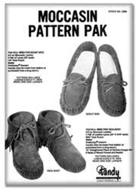 Tandy Leather Moccasin Pattern Pack 62668-00 #leathercraftsaccessories Mocassin Pattern, Leather Moccasins Pattern, Moccasin Patterns, Diy Moccasins, Moccasin Pattern, Leather Working Tools, Tandy Leather, Leather Craft Patterns, Boots Patterns