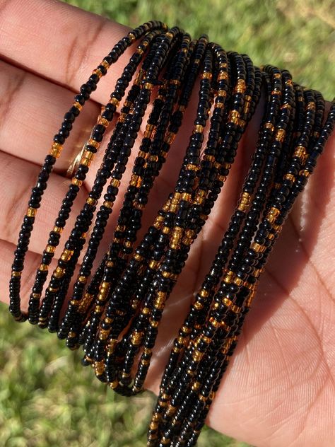 Waste Beads, Body Beads, Waist Beads African, Waist Jewelry, Belly Jewelry, Waist Beads, Belly Chain, African Beads, African Jewelry