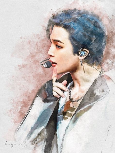 Jimin Illustration Art, Jimin Illustration, Park Jimin Bts Wallpaper, Jimin Fanart, Kpop Drawings, Jimin Wallpaper, Bts Drawings, Park Jimin Bts, Kpop Fanart