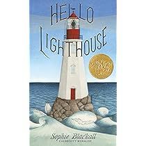 Sophie Blackall, Award Winning Picture Books, Writing Picture Books, Lighthouse Keeper, Story Of The World, The Fog, Light House, School Library, Book Lists