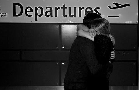 I have known you since I was 16.. but because I am my brother's baby … #fanfiction #Fanfiction #amreading #books #wattpad Goodbye Pictures, Airport Aesthetic, Hugging Couple, Colby Brock, Antoine Griezmann, Distance Relationship, Long Distance Relationship, Couple Aesthetic, Hopeless Romantic